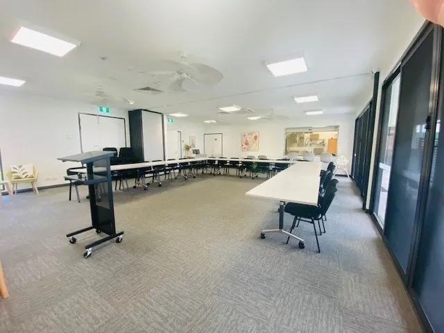 activity room conference 3