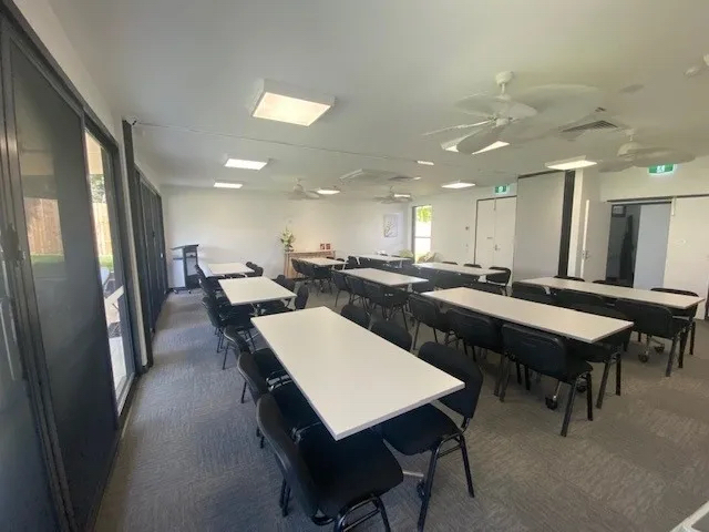 activity room group activities