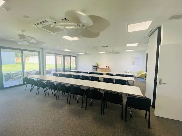 activity room table rows 2
