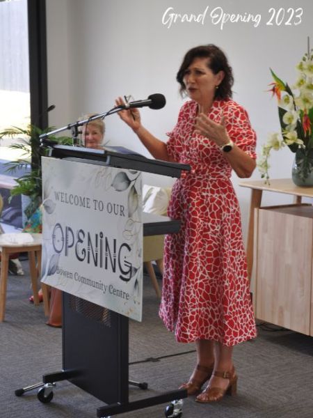 BCC Grand Opening 2023