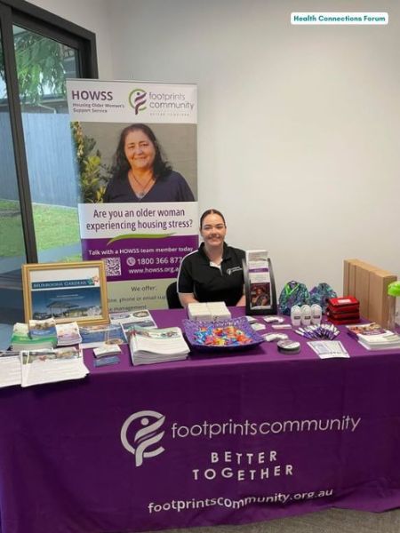 Health Connections Forum