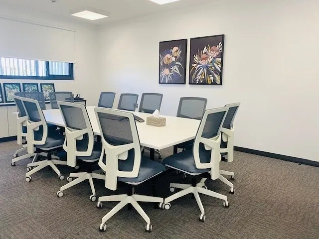 meeting room 2