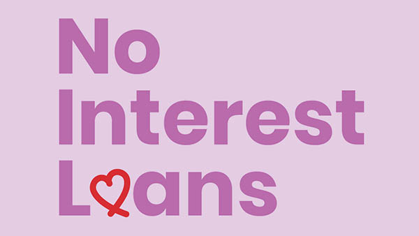 no interest loans