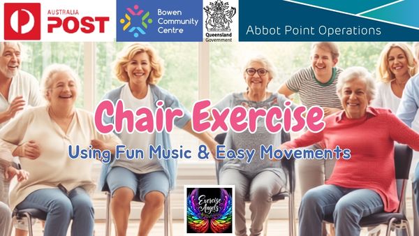 Chair Exercise
