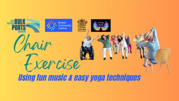 Chair Exercise